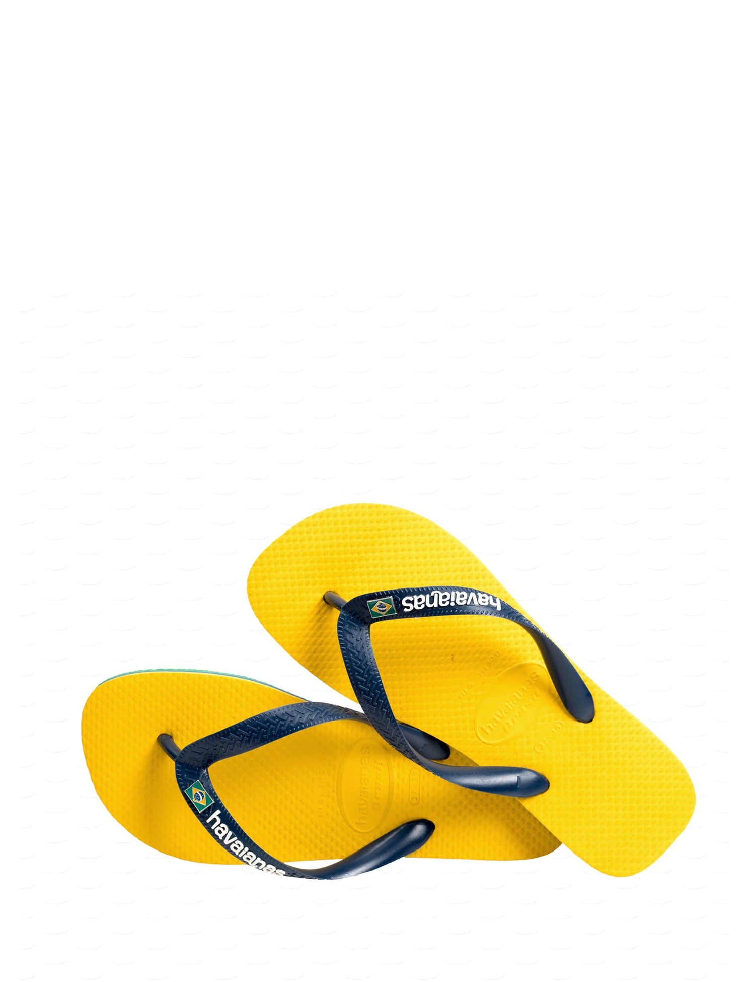 Infradito Giallo Havaianas