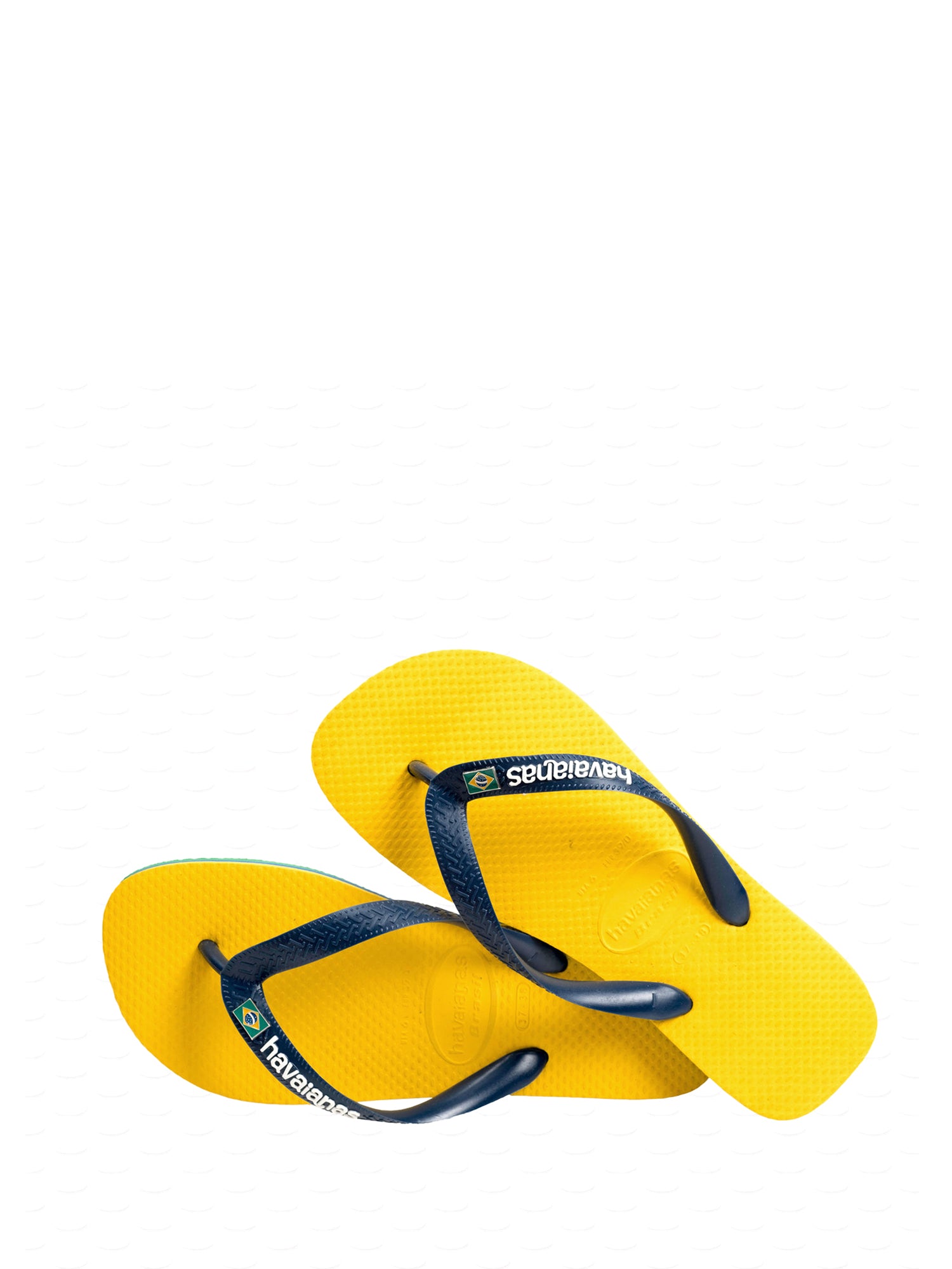 Infradito Giallo Havaianas