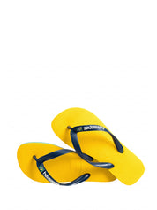 Infradito Giallo Havaianas