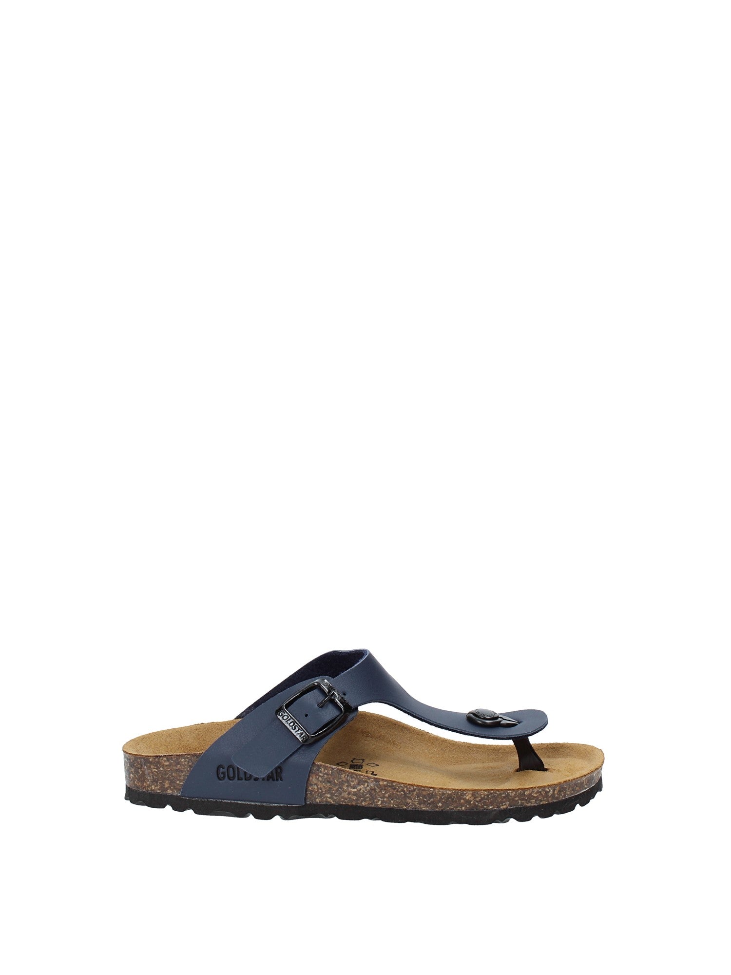 Infradito Blu Scuro Goldstar