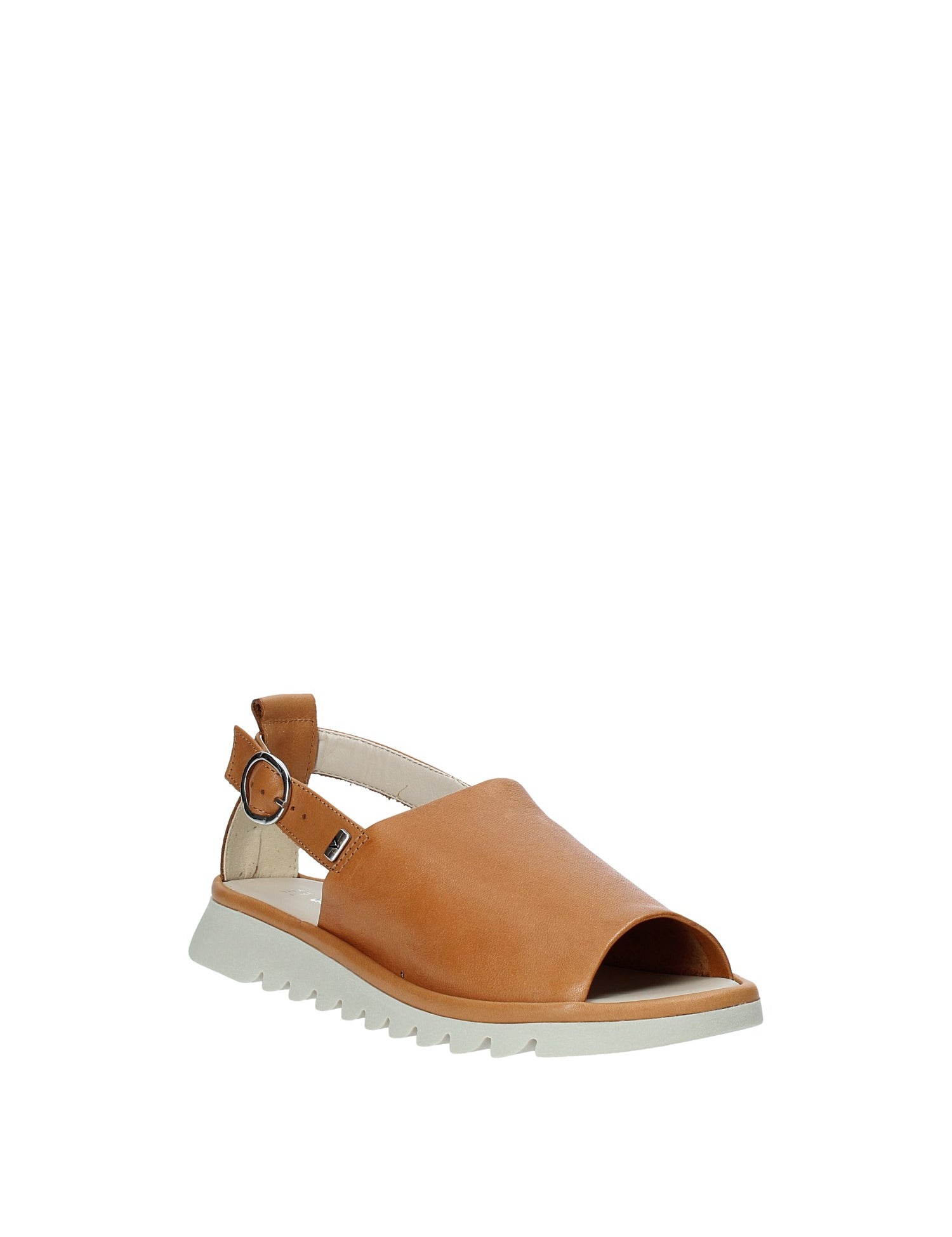 Sandali Marrone Valleverde