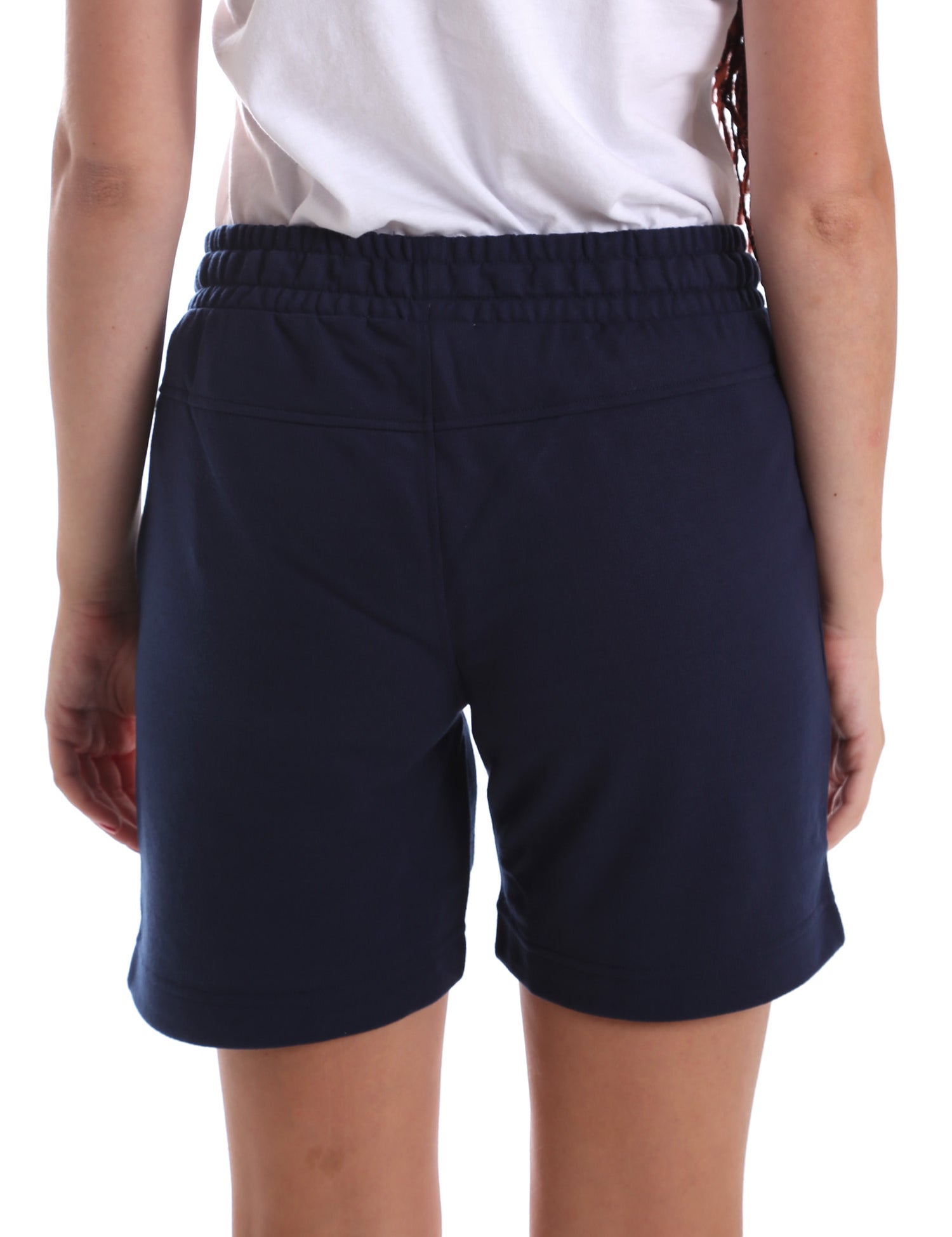 Shorts Blu Key Up