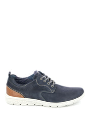 Sneakers Blu Grunland