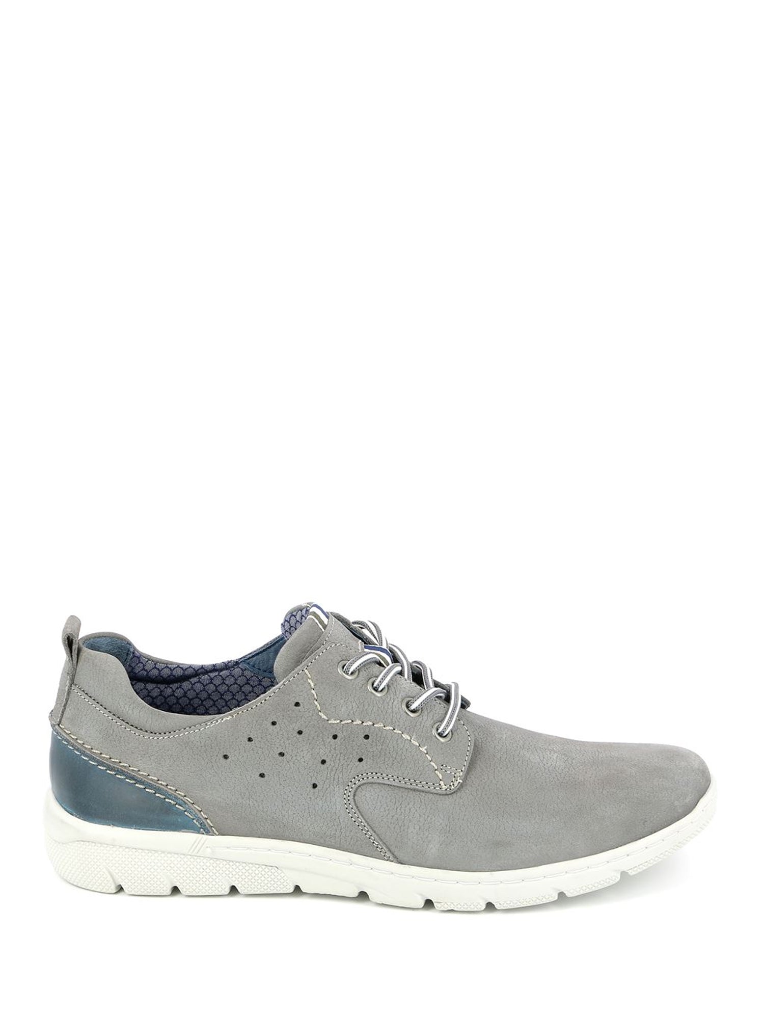 Sneakers Grigio Grunland