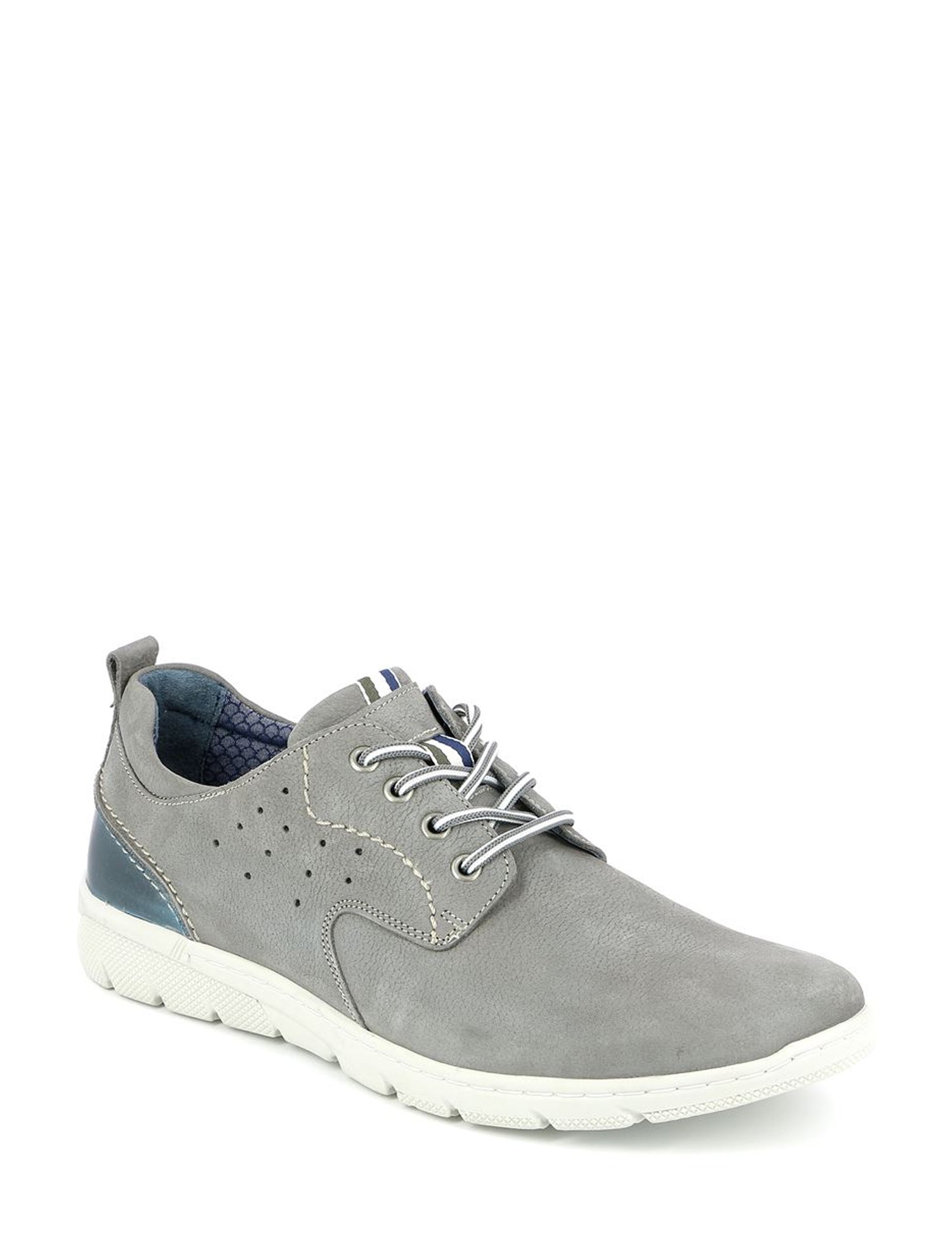 Sneakers Grigio Grunland