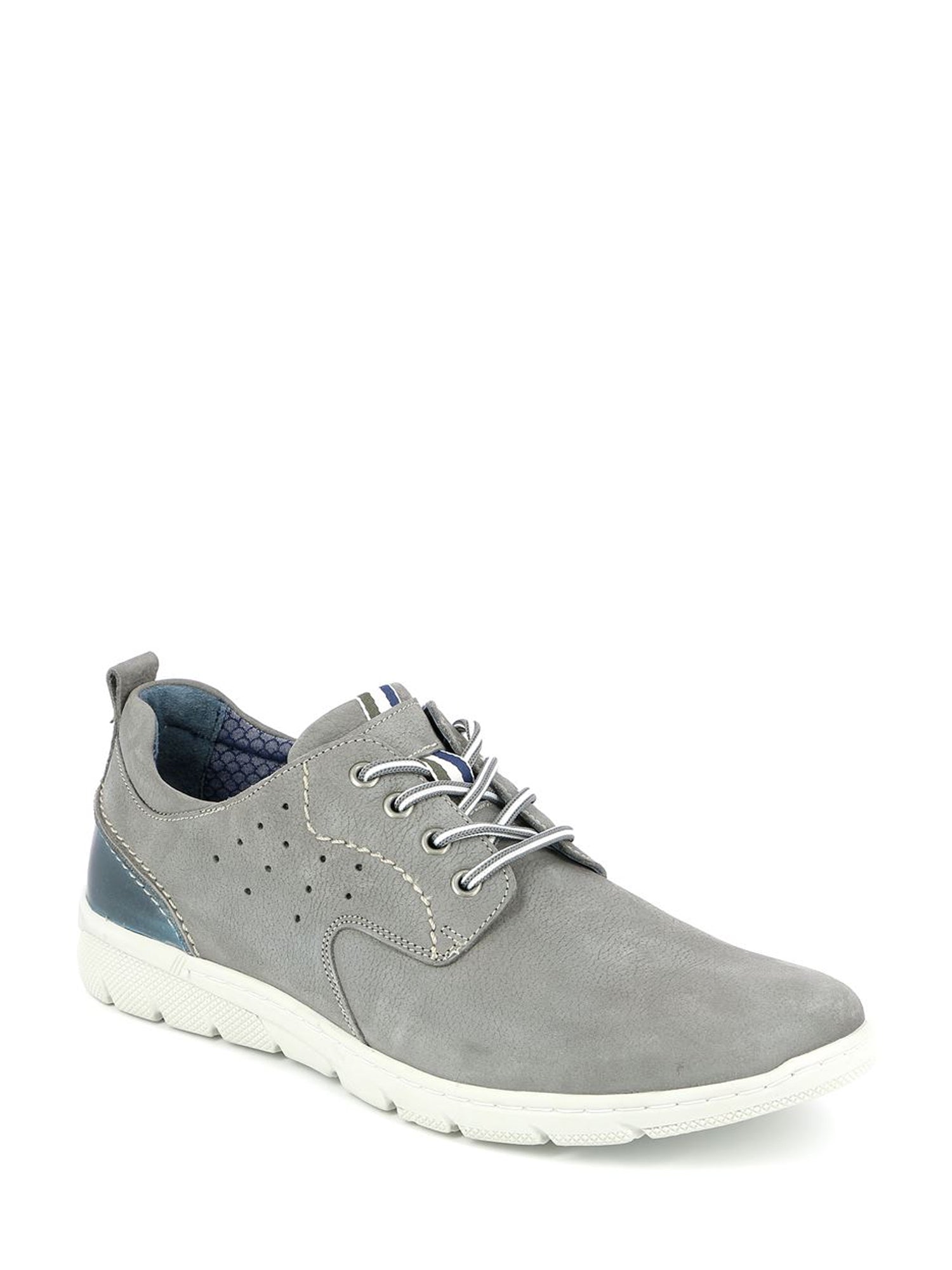 Sneakers Grigio Grunland