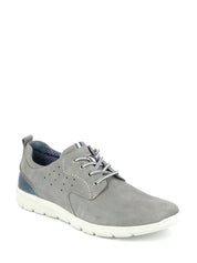 Sneakers Grigio Grunland