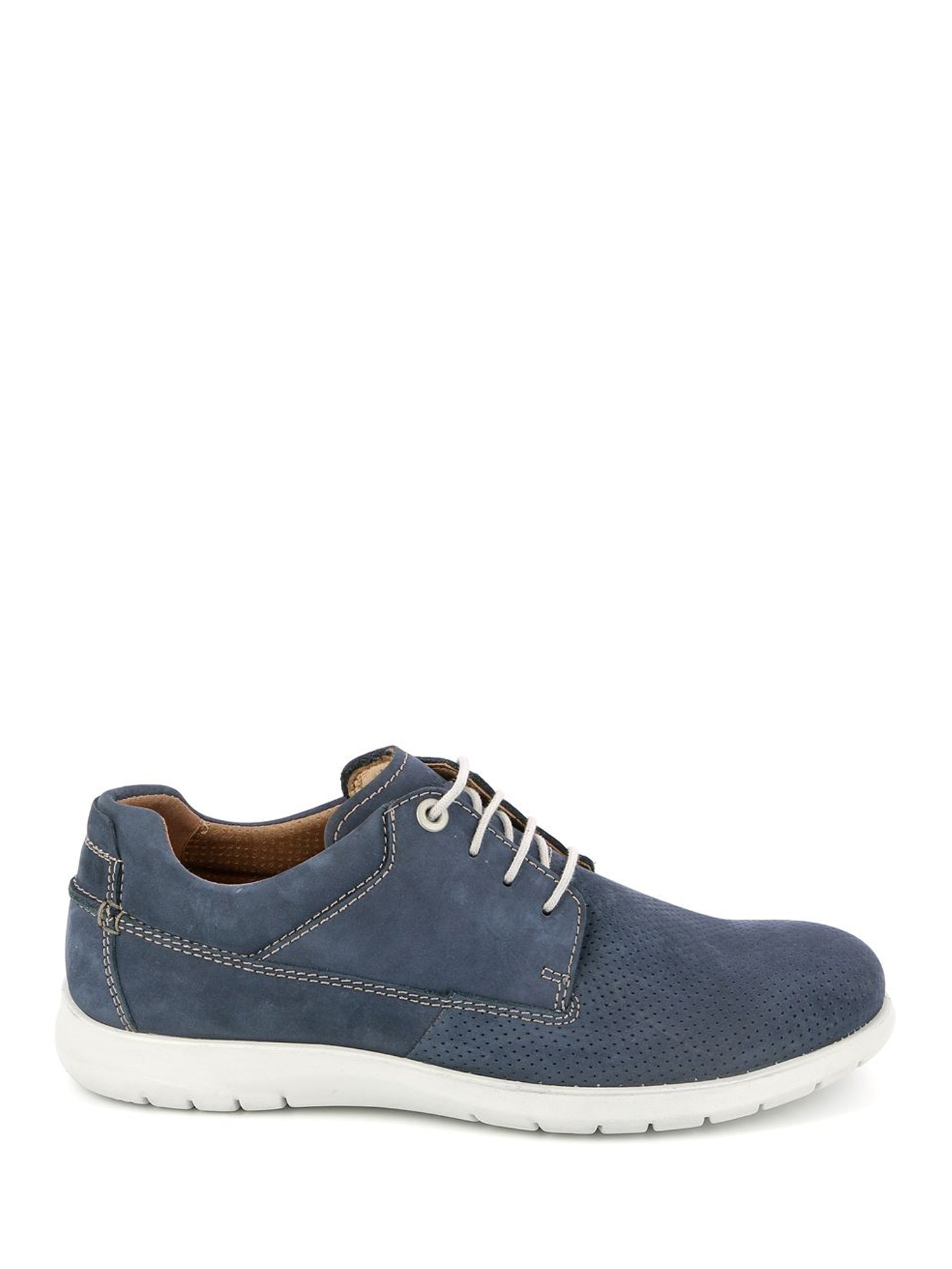 Sneakers Blu Grunland
