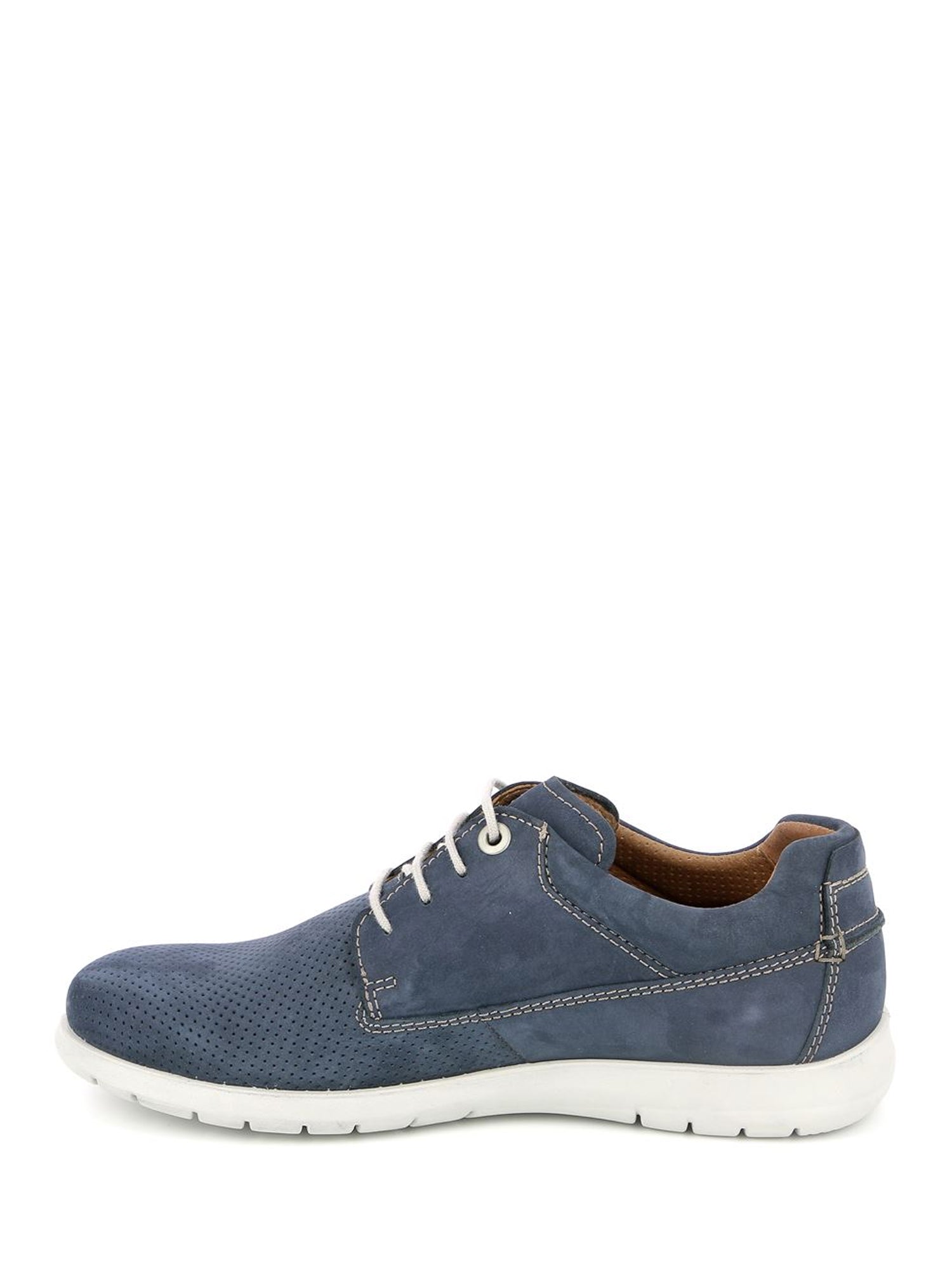 Sneakers Blu Grunland