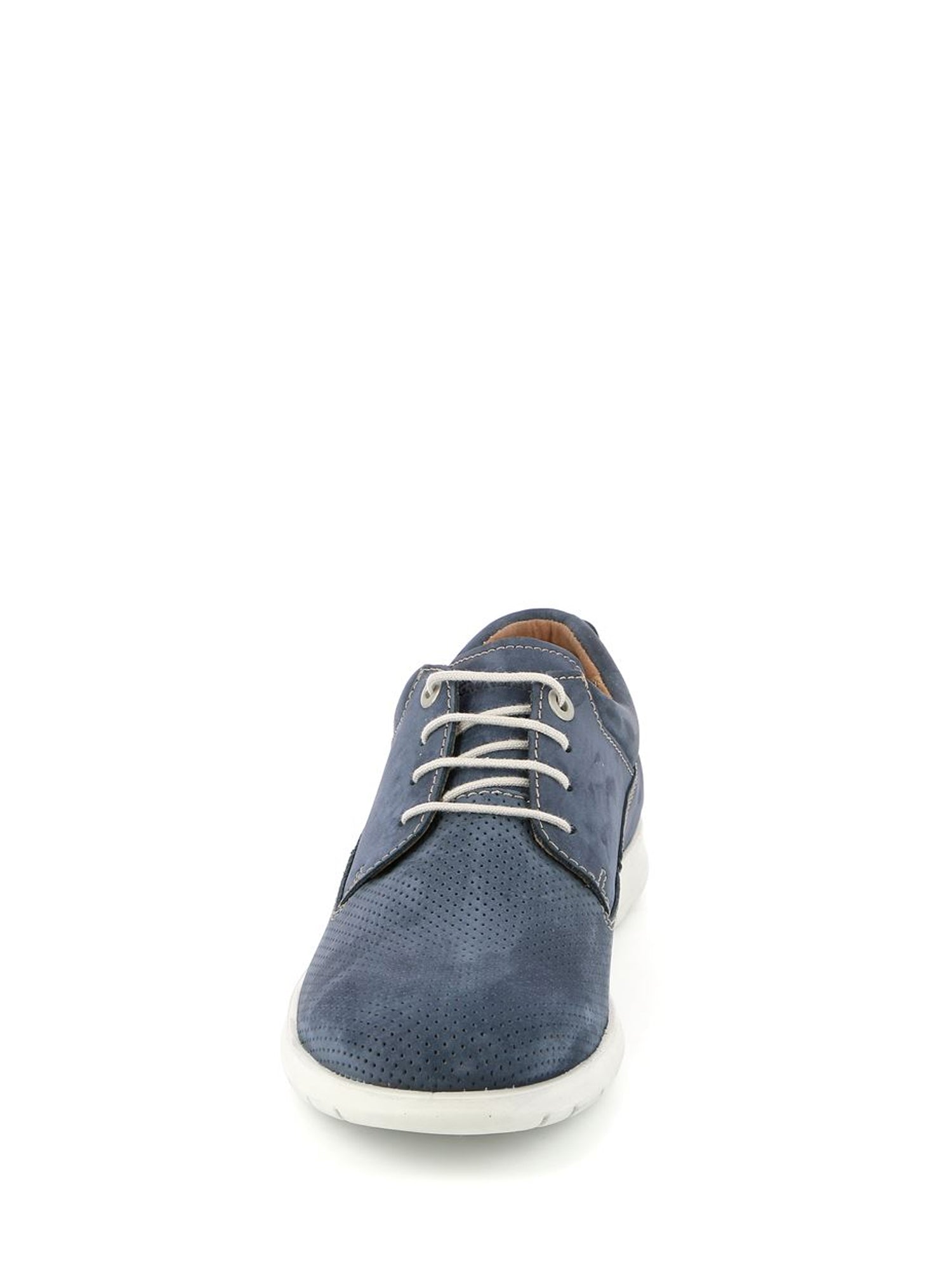Sneakers Blu Grunland