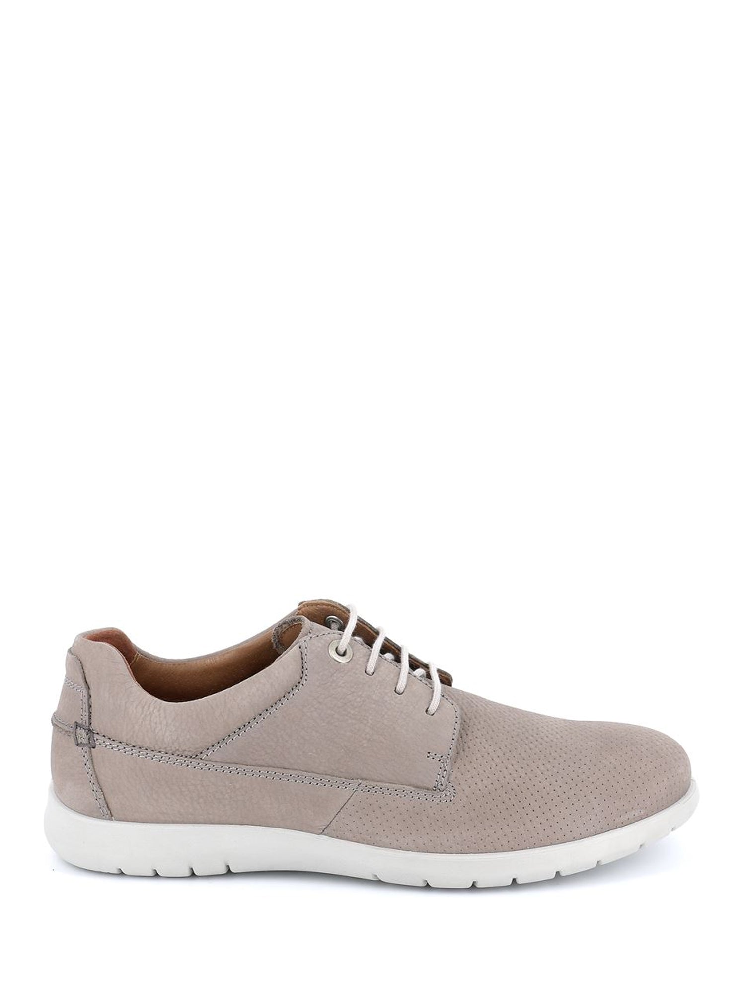 Sneakers Grigio Grunland