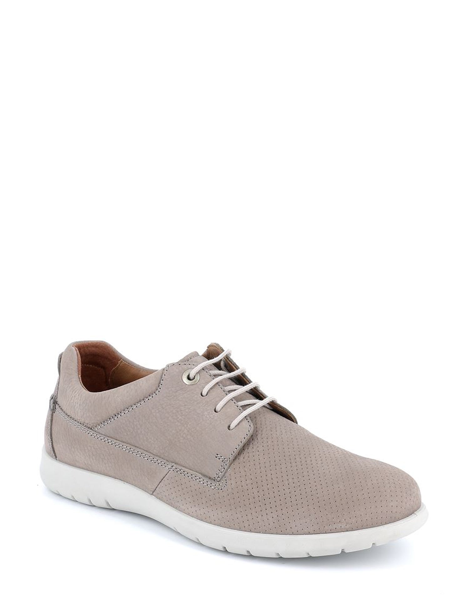 Sneakers Grigio Grunland