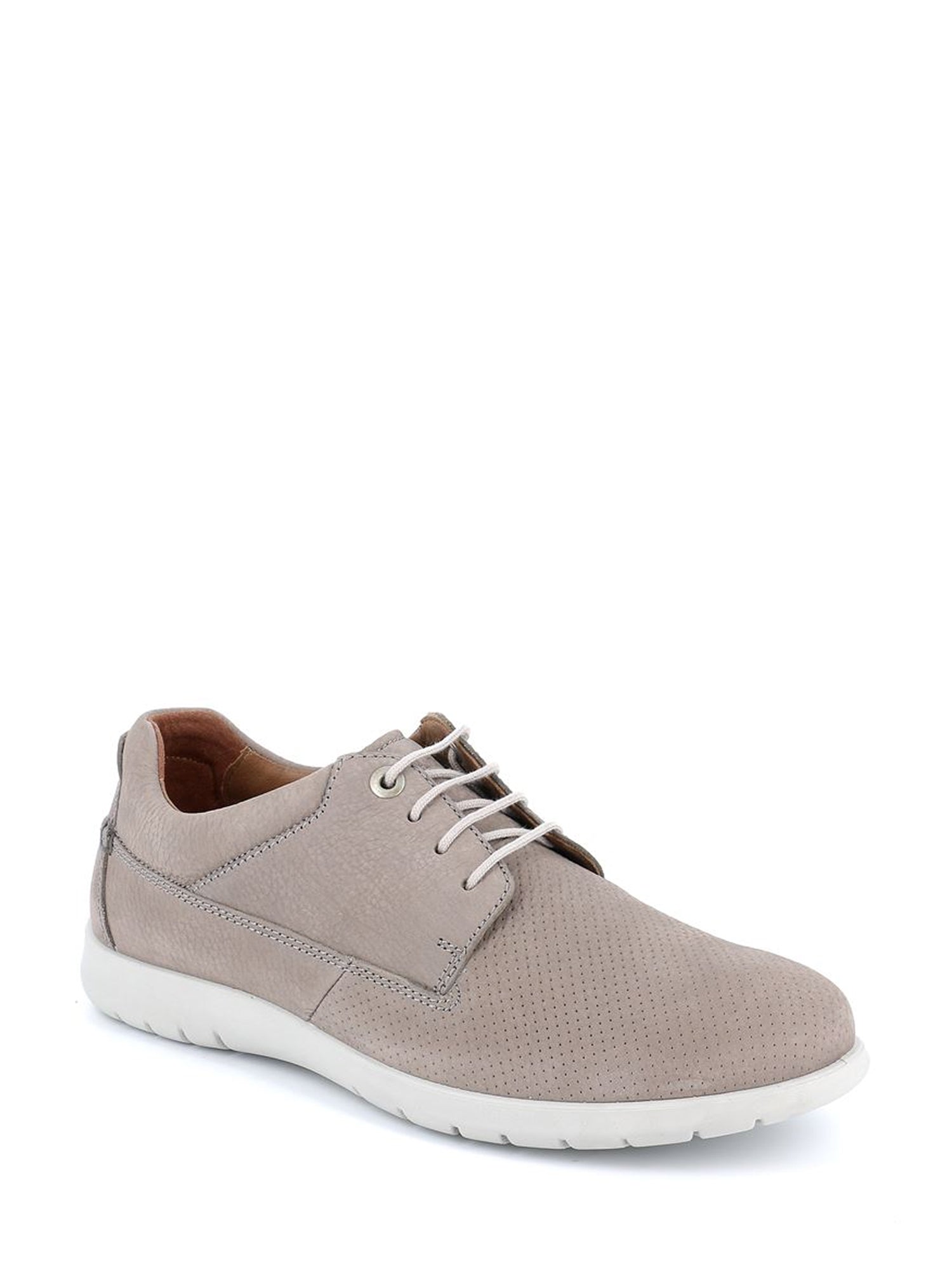 Sneakers Grigio Grunland
