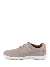 Sneakers Grigio Grunland