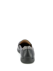 Mocassini Nero Grunland