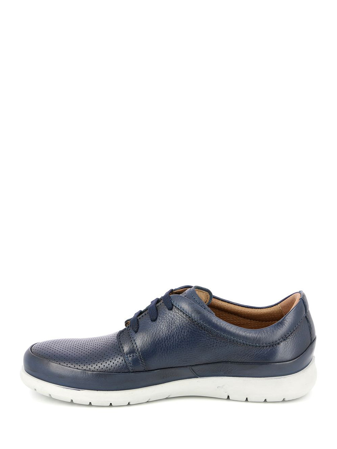 Sneakers Blu Grunland