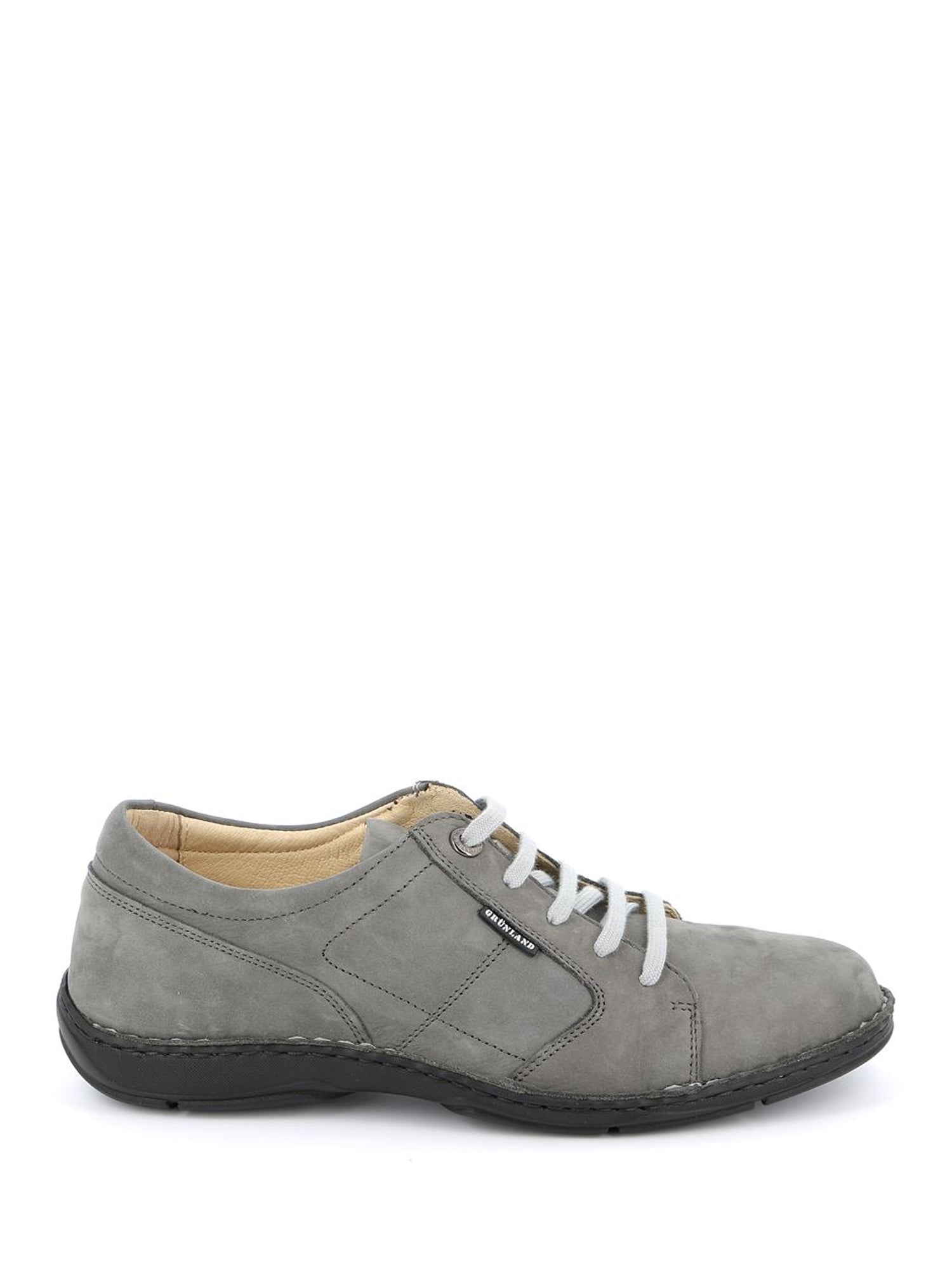 Sneakers Grigio Grunland