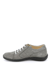 Sneakers Grigio Grunland