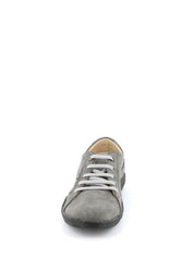 Sneakers Grigio Grunland
