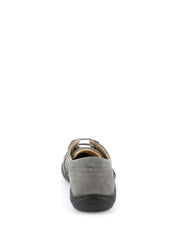 Sneakers Grigio Grunland