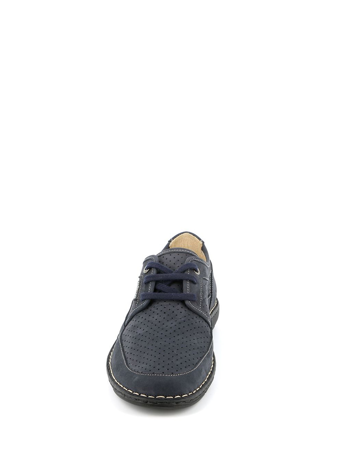 Sneakers Blu Grunland