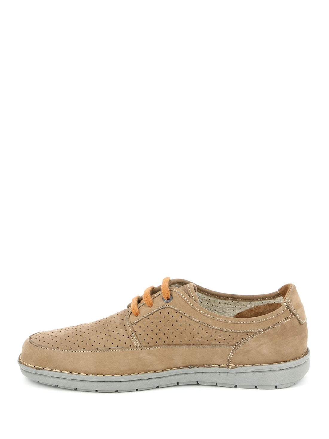 Sneakers Beige Grunland