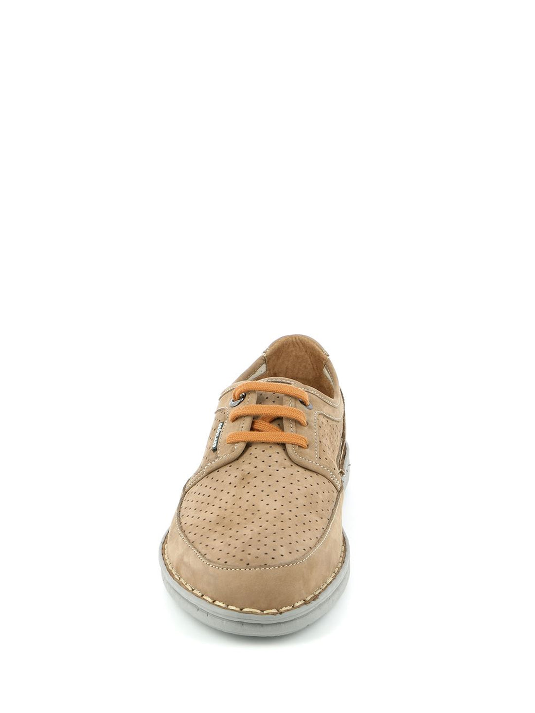 Sneakers Beige Grunland