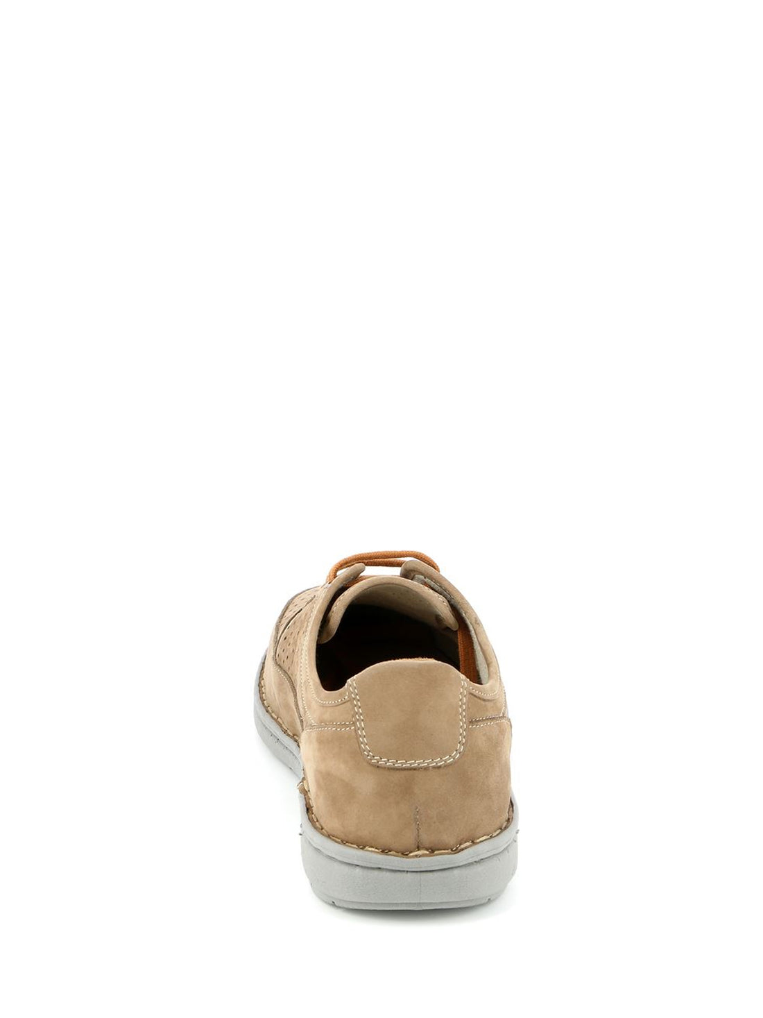 Sneakers Beige Grunland