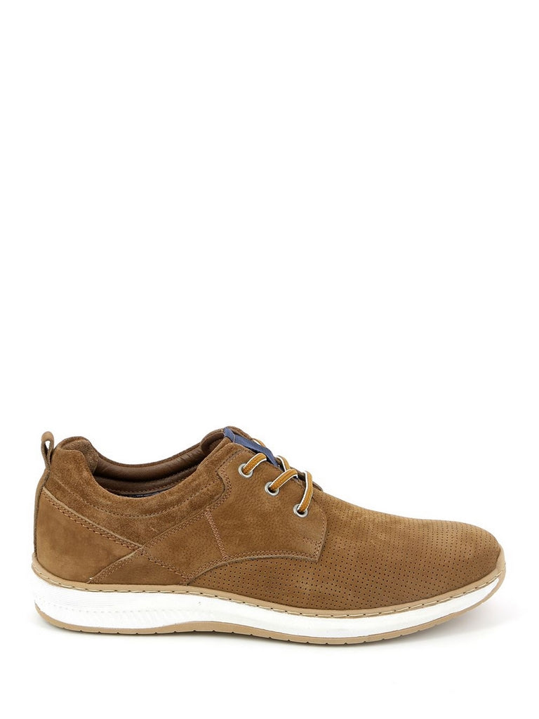 Sneakers Marrone Grunland