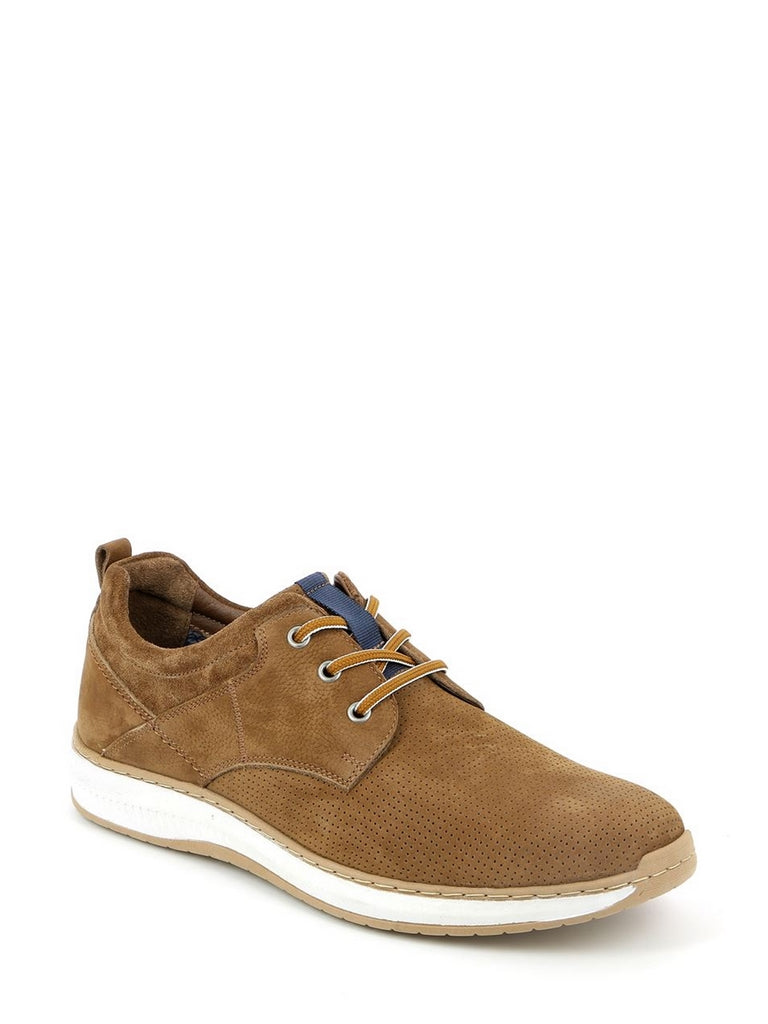 Sneakers Marrone Grunland