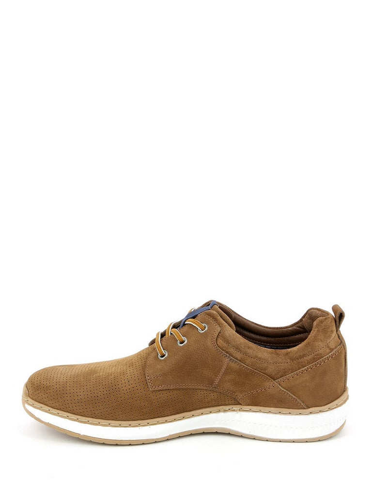 Sneakers Marrone Grunland