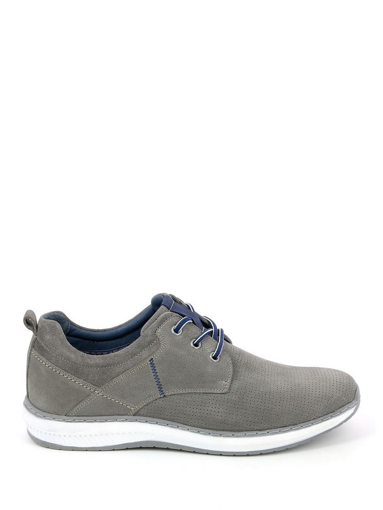 Sneakers Grigio Grunland