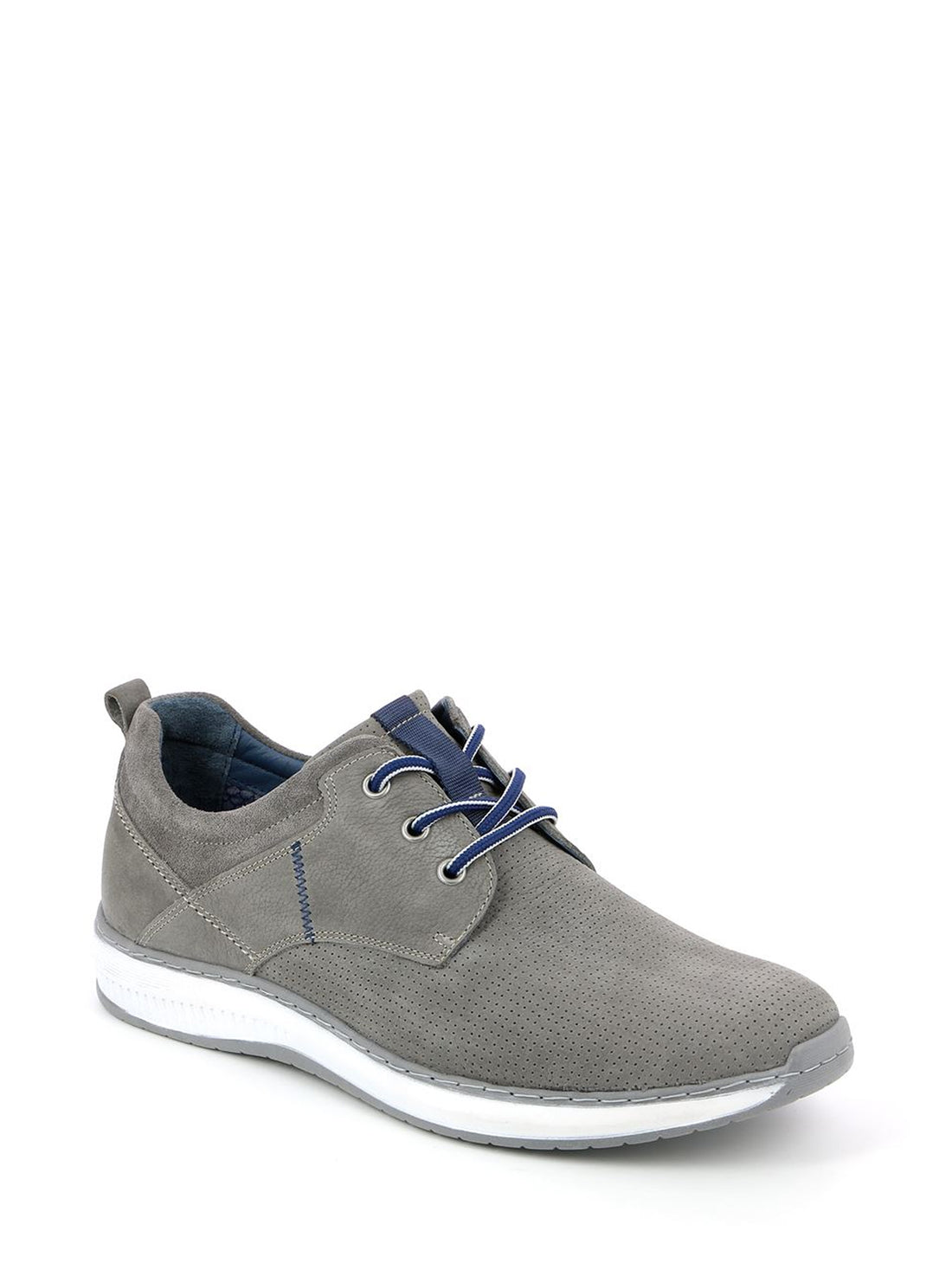 Sneakers Grigio Grunland