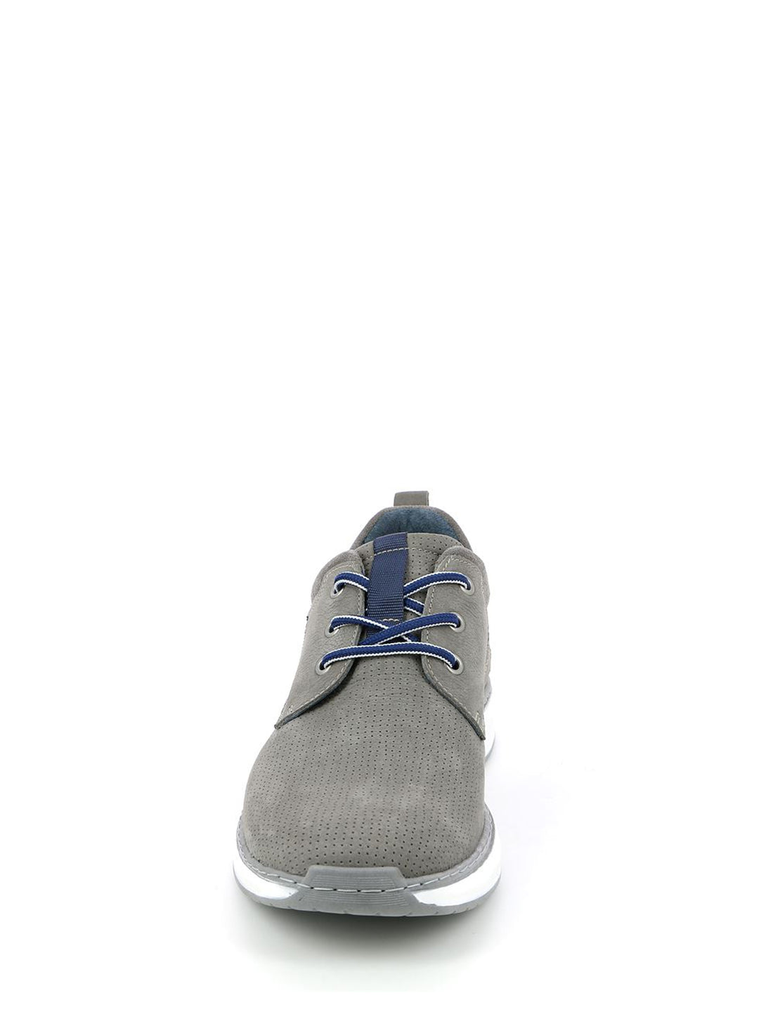 Sneakers Grigio Grunland