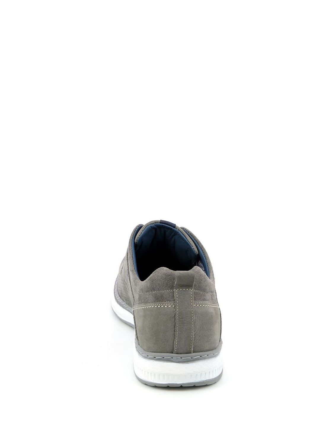 Sneakers Grigio Grunland