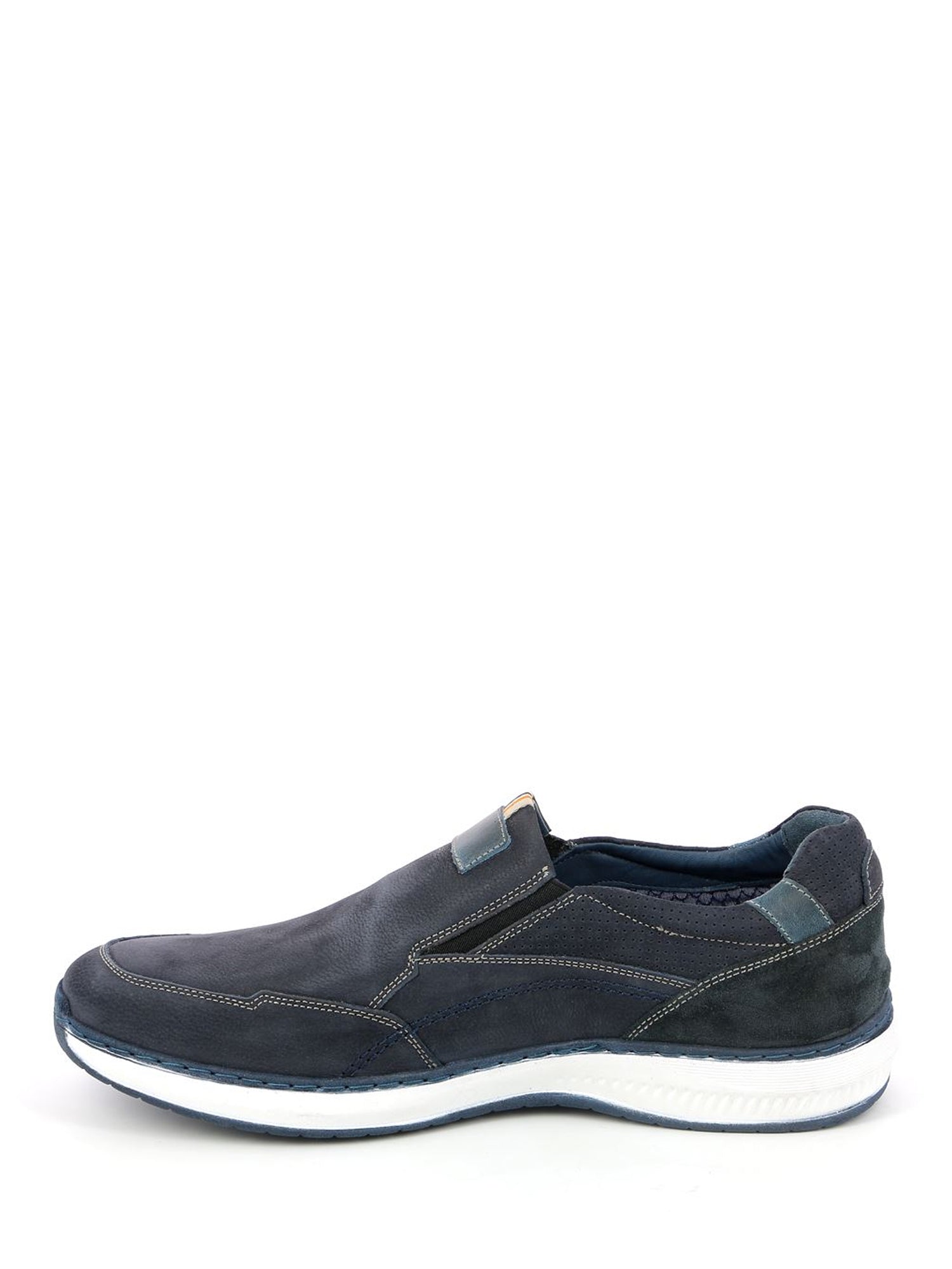 Slip-on Blu Grunland