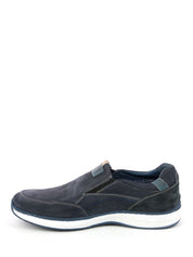 Slip-on Blu Grunland