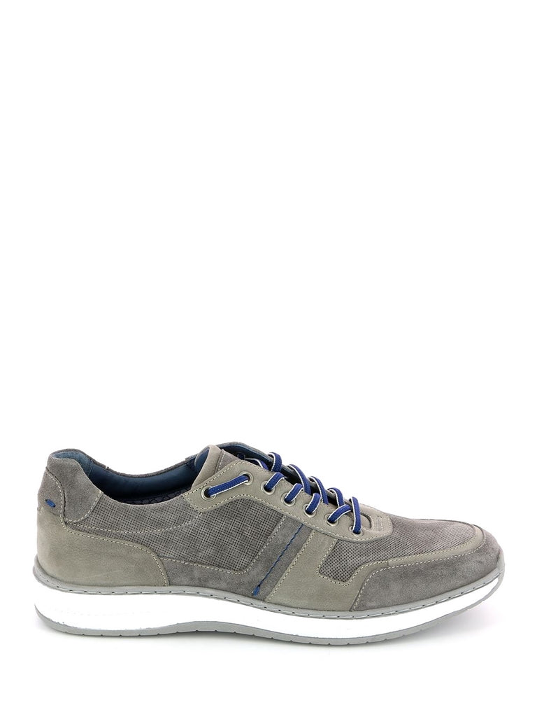 Sneakers Grigio Grunland