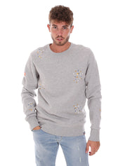 Felpe Grigio Superdry