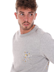 Felpe Grigio Superdry