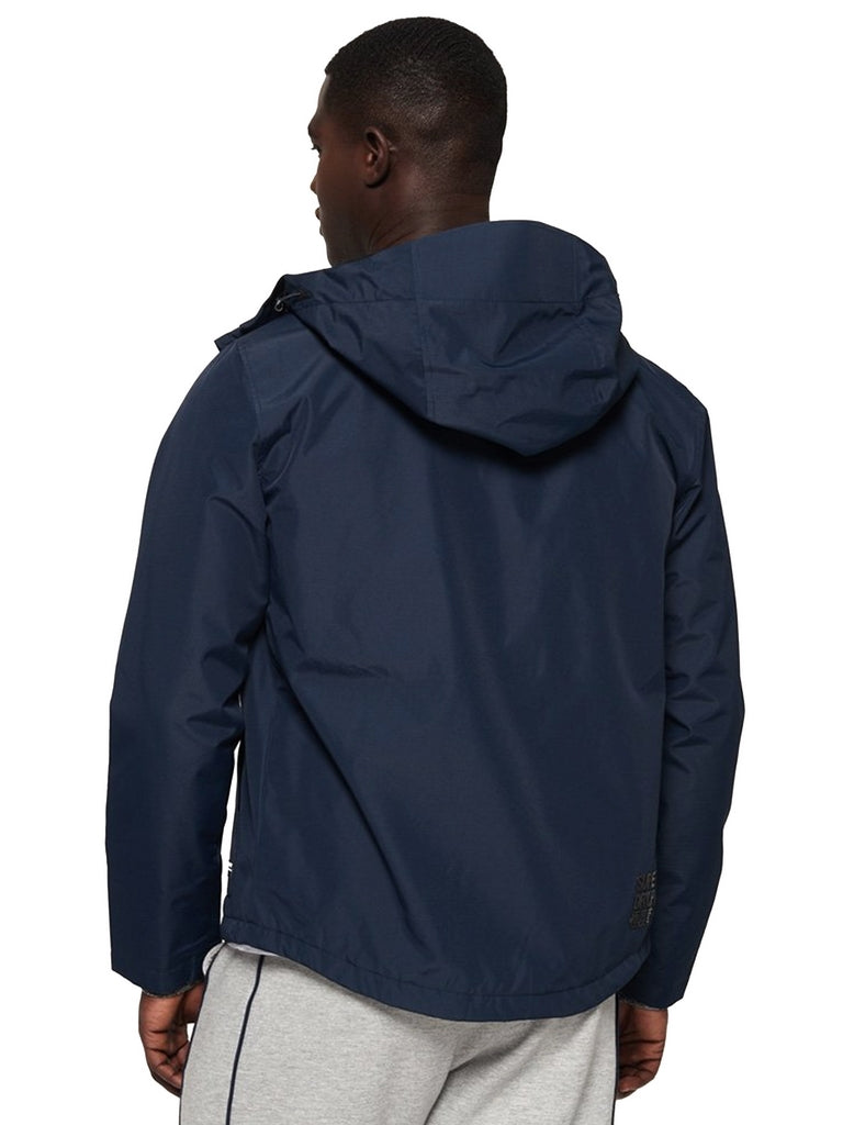 Giacche Blu Superdry