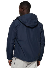 Giacche Blu Superdry