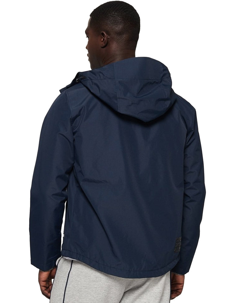 Giacche Blu Superdry