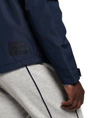 Giacche Blu Superdry