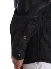 Camicie Grigio Byblos