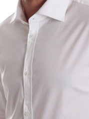 Camicie Bianco Byblos