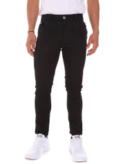 Pantaloni Nero Byblos