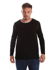 Maglioncini Nero Byblos