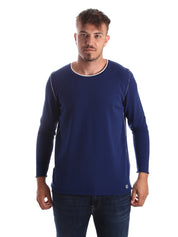 Maglioncini Blu Byblos