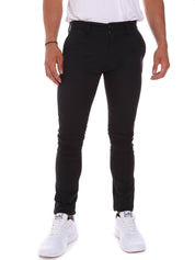 Pantaloni Blu Byblos